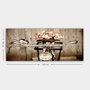 Wallity Lienzo Decorativo Multicolor 50 x 120 cm
